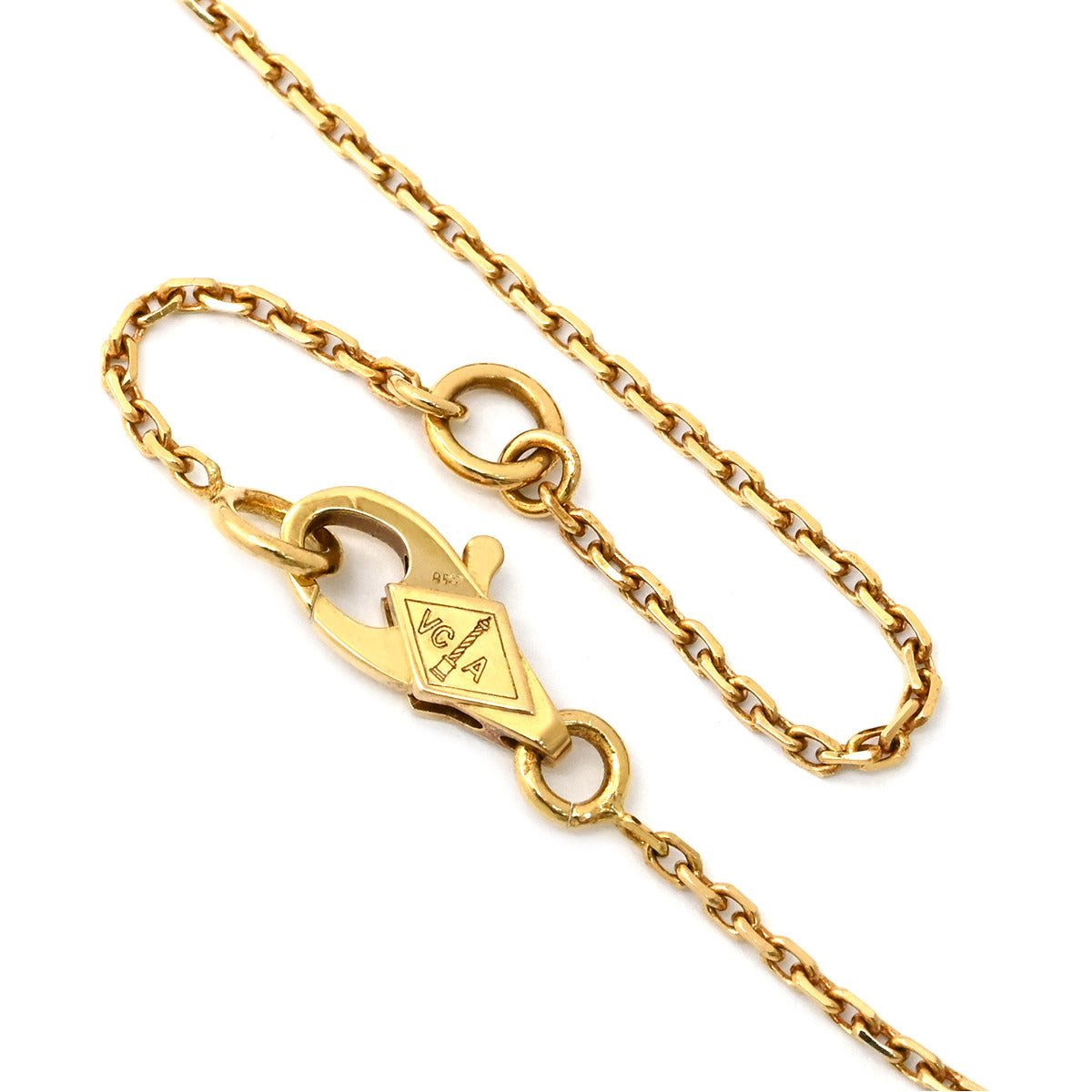 ヴァンクリーフアーペル Van Cleef & Arpels スウィート パピヨン