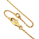 ヴァンクリーフアーペル Van Cleef & Arpels スウィート パピヨン ペンダント VCARF69300 パールホワイト×イエローゴールド K18YG マザーオブパール ネックレス 白 VCA 750 YG 18K シェル