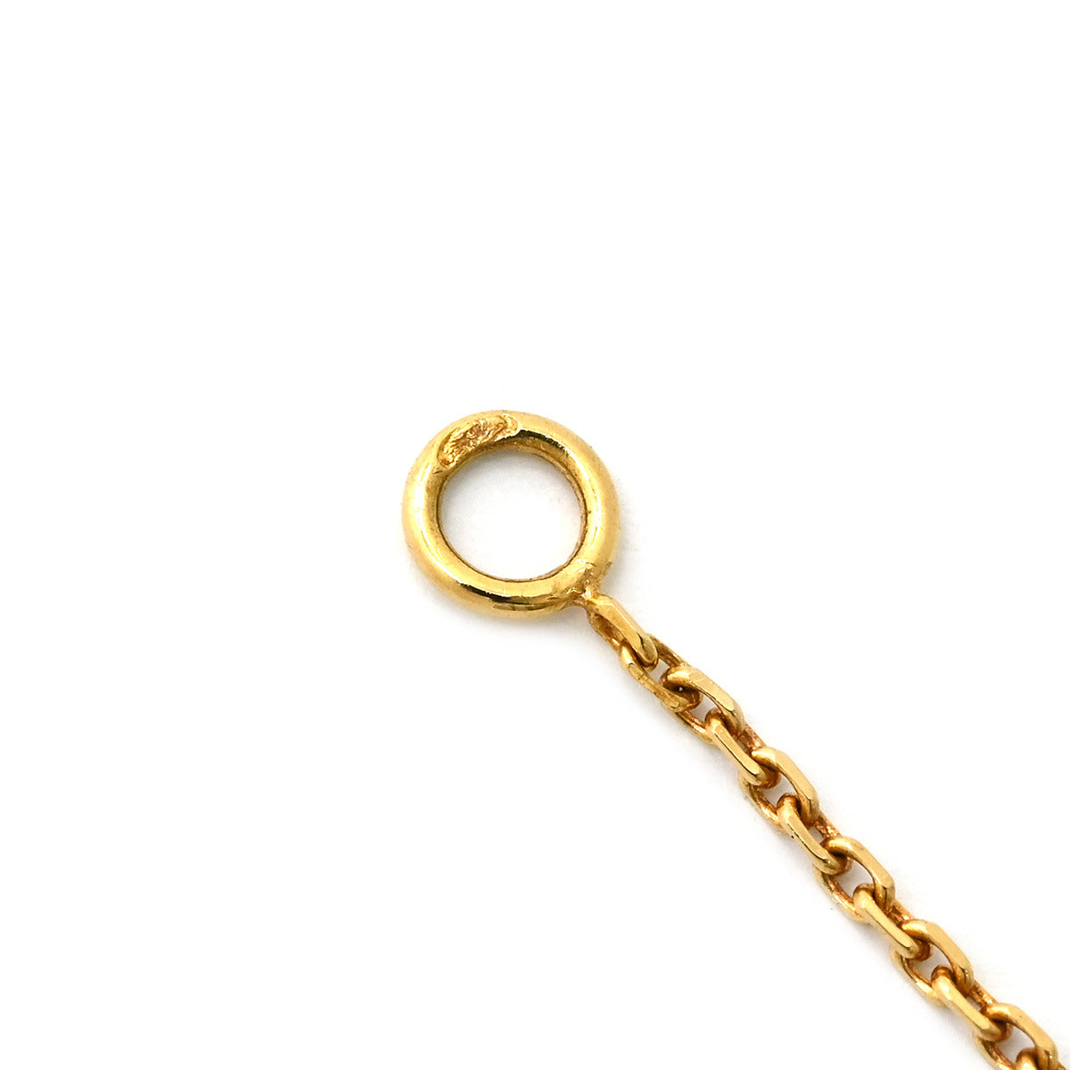 ヴァンクリーフアーペル Van Cleef & Arpels スウィート パピヨン