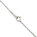 ミキモト MIKIMOTO パール ダイヤモンド パールホワイト×ピンク×ホワイトゴールド K18WG パール ダイヤモンド ネックレス MIKIMOTO 真珠 Au750 WG Y字デザイン ステーション