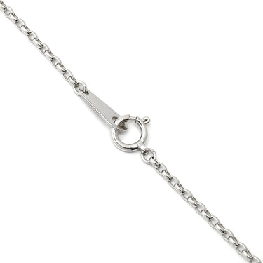 ミキモト MIKIMOTO パール ダイヤモンド パールホワイト×ピンク×ホワイトゴールド K18WG パール ダイヤモンド ネックレス MIKIMOTO 真珠 Au750 WG Y字デザイン ステーション