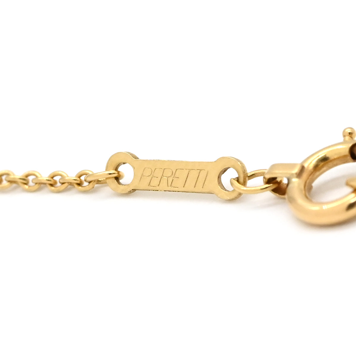 ティファニー Tiffany & Co チェーン ネックレス 41cm 60011300