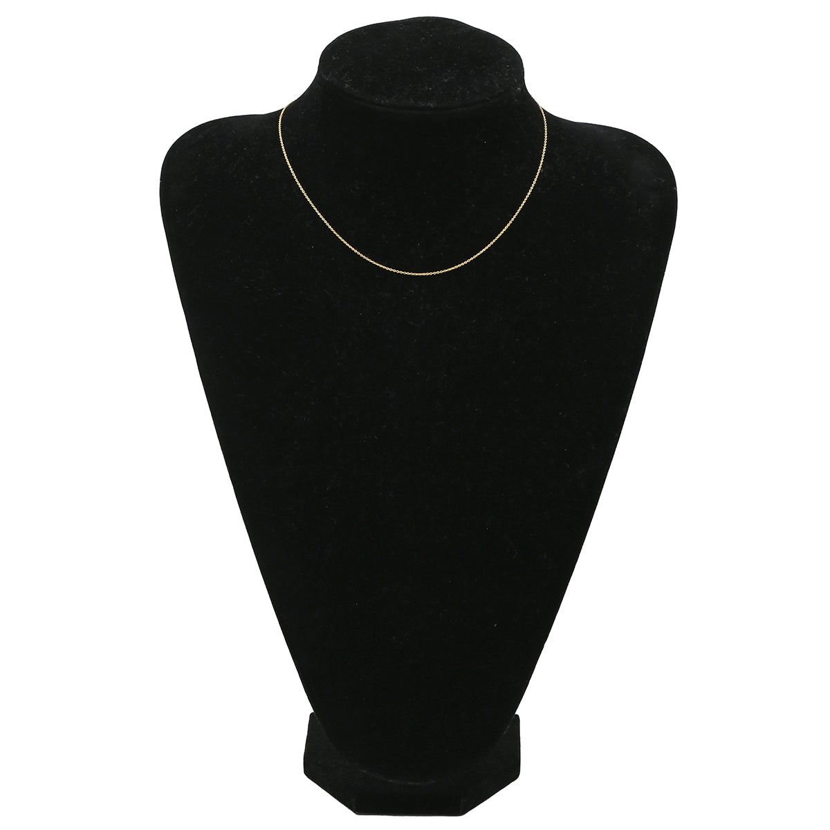 ティファニー Tiffany & Co チェーン ネックレス 41cm 60011300