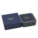 ショパール CHOPARD ハッピーダイヤ ハート ペンダント 79/4854 ホワイトゴールド K18WG ダイヤモンド ネックレス 1P ムービングダイヤ 18K 750ＷG