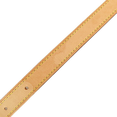 ルイヴィトン Louis Vuitton スピーディ バンドリエール 25 M46977 モノグラム モノグラムキャンバス 2WAYバッグ ゴールド金具 茶