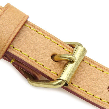 ルイヴィトン Louis Vuitton スピーディ バンドリエール 25 M46977 モノグラム モノグラムキャンバス 2WAYバッグ ゴールド金具 茶