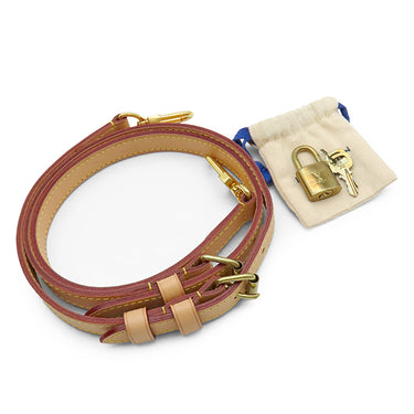 ルイヴィトン Louis Vuitton スピーディ バンドリエール 25 M46977 モノグラム モノグラムキャンバス 2WAYバッグ ゴールド金具 茶
