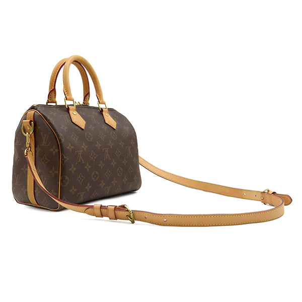 ルイヴィトン Louis Vuitton スピーディ バンドリエール 25 M46977