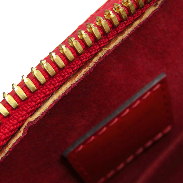 ルイヴィトン Louis Vuitton ジャスミン M52087 カスティリアンレッド