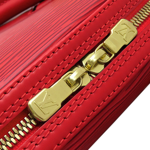 ルイヴィトン Louis Vuitton ジャスミン M52087 カスティリアンレッド ルイヴィトン Louis Vuitton ジャスミン M52087 カスティリアンレッド