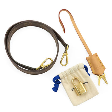 ルイヴィトン LOUIS VUITTON モンテーニュMM M41056 モノグラム モノグラムキャンバス 2WAYバッグ ゴールド金具 ハンドバッグ ショルダーバッグ