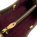 ルイヴィトン LOUIS VUITTON モンテーニュMM M41056 モノグラム モノグラムキャンバス 2WAYバッグ ゴールド金具 ハンドバッグ ショルダーバッグ