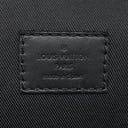 ルイヴィトン LOUIS VUITTON マグネティック メッセンジャー M45557 モノグラム モノグラムマカサー ショルダーバッグ マットブラック金具 茶 黒