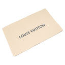 ルイヴィトン LOUIS VUITTON マグネティック メッセンジャー M45557 モノグラム モノグラムマカサー ショルダーバッグ マットブラック金具 茶 黒