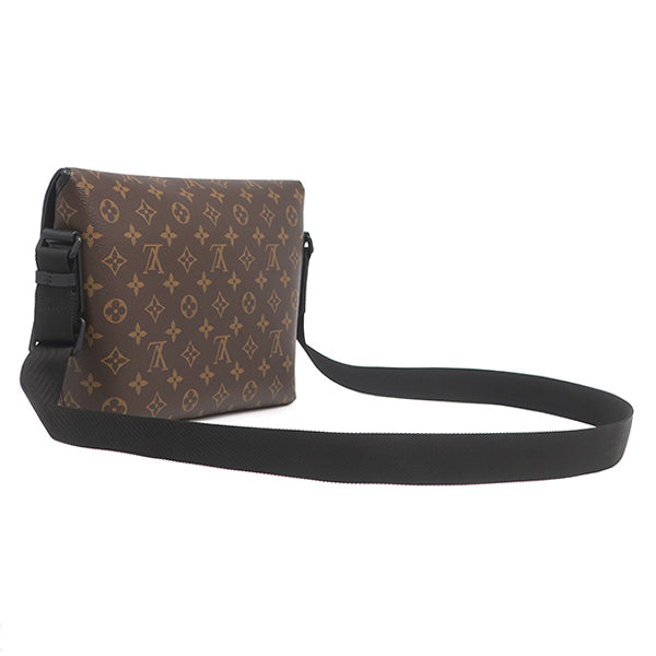 ルイヴィトン Louis Vuitton マグネティック メッセンジャー M45557 ルイヴィトン Louis Vuitton マグネティック メッセンジャー M45557