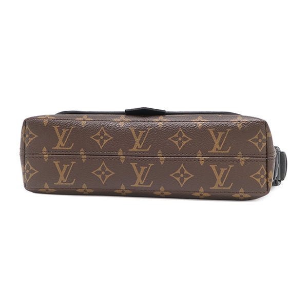 ルイヴィトン Louis Vuitton マグネティック メッセンジャー M45557