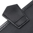 ルイヴィトン LOUIS VUITTON マグネティック メッセンジャー M45557 モノグラム モノグラムマカサー ショルダーバッグ マットブラック金具 茶 黒