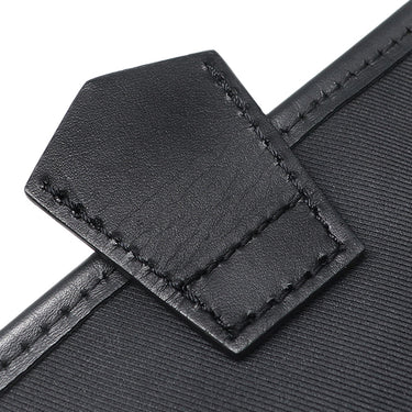 ルイヴィトン LOUIS VUITTON マグネティック メッセンジャー M45557 モノグラム モノグラムマカサー ショルダーバッグ マットブラック金具 茶 黒