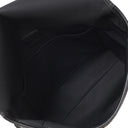 ルイヴィトン LOUIS VUITTON マグネティック メッセンジャー M45557 モノグラム モノグラムマカサー ショルダーバッグ マットブラック金具 茶 黒