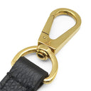 ルイヴィトン LOUIS VUITTON プティ パレ PM M58913 ノワール×ベージュ モノグラムアンプラント 2WAYバッグ ゴールド金具 ショルダー 黒