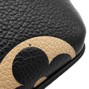 ルイヴィトン LOUIS VUITTON プティ パレ PM M58913 ノワール×ベージュ モノグラムアンプラント 2WAYバッグ ゴールド金具 ショルダー 黒
