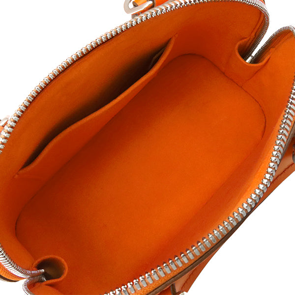 ルイヴィトン LOUIS VUITTON アルマ BB M40854 ピモン エピレザー 2WAY