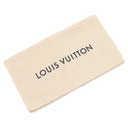 ルイヴィトン LOUIS VUITTON フォールド ミー ポーチ M80874 モノグラム モノグラムキャンバス ショルダーバッグ ゴールド金具 茶 ポシェット