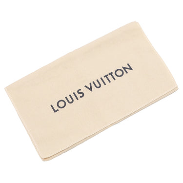 ルイヴィトン LOUIS VUITTON フォールド ミー ポーチ M80874 モノグラム モノグラムキャンバス ショルダーバッグ ゴールド金具 茶 ポシェット