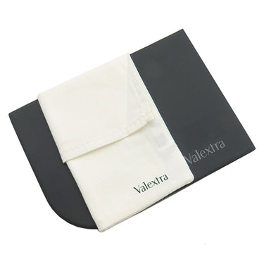ヴァレクストラ Valextra イジィデ ウォレット SGES0005028LOCPS99MBC カシミア レザー ソフトカーフスキン 二つ折り財布 ゴールド金具