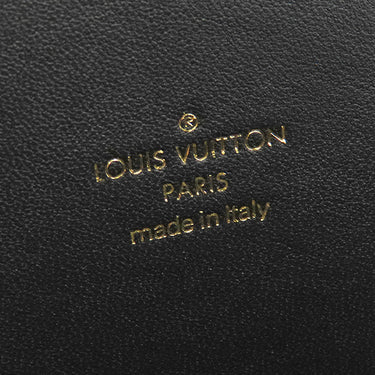 ルイヴィトン LOUIS VUITTON プティット ノエ トランク M43509 モノグラム モノグラムキャンバス 2WAYバッグ ゴールド金具 茶