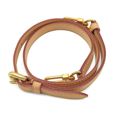 ルイヴィトン LOUIS VUITTON プティット ノエ トランク M43509 モノグラム モノグラムキャンバス 2WAYバッグ ゴールド金具 茶