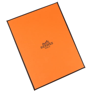 エルメス Hermes ベアンコンパクト ブラック アリゲーター 二つ折り財布 シルバー金具 黒 クロコ