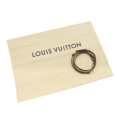 ルイヴィトン LOUIS VUITTON プティ バケット M59962 キャラメル ラフィア 2WAYバッグ ゴールド金具 LVロゴ スプリング インザシティ