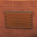 ルイヴィトン LOUIS VUITTON プティ バケット M59962 キャラメル ラフィア 2WAYバッグ ゴールド金具 LVロゴ スプリング インザシティ