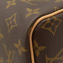 ルイヴィトン LOUIS VUITTON ラブロック スピーディ バンドリエール30 M44365 モノグラム モノグラムキャンバス 2WAYバッグ ゴールド金具