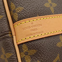 ルイヴィトン LOUIS VUITTON ラブロック スピーディ バンドリエール30 M44365 モノグラム モノグラムキャンバス 2WAYバッグ ゴールド金具
