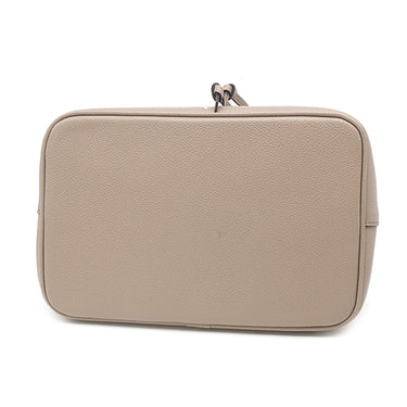 ルイヴィトン LOUIS VUITTON ネオノエ MM M45555 トゥルトレールクレーム モノグラムアンプラント バイカラーモノグラムアンプラントレザー 2WAYバッグ ゴールド金具 バイカラー