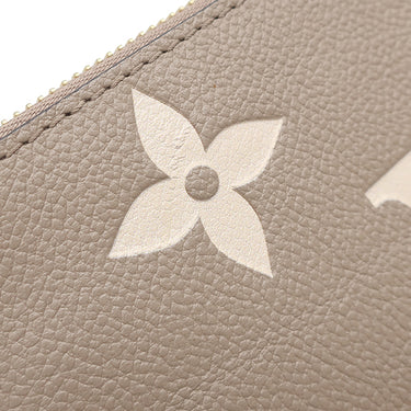 ルイヴィトン LOUIS VUITTON ネオノエ MM M45555 トゥルトレールクレーム モノグラムアンプラント バイカラーモノグラムアンプラントレザー 2WAYバッグ ゴールド金具 バイカラー