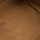 ルイヴィトン LOUIS VUITTON スピーディ 25 M41528 モノグラム モノグラムキャンバス ハンドバッグ ゴールド金具 茶 ミニ ボストン 鍵・カデナ欠品