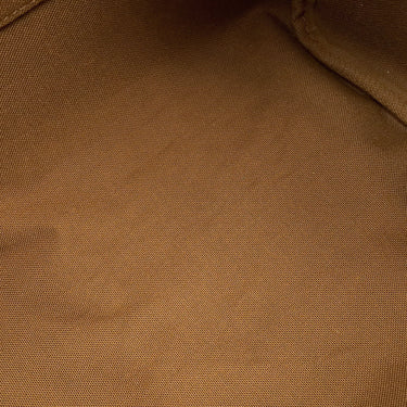 ルイヴィトン LOUIS VUITTON スピーディ 25 M41528 モノグラム モノグラムキャンバス ハンドバッグ ゴールド金具 茶 ミニ ボストン 鍵・カデナ欠品