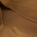 ルイヴィトン LOUIS VUITTON スピーディ 25 M41528 モノグラム モノグラムキャンバス ハンドバッグ ゴールド金具 茶 ミニ ボストン 鍵・カデナ欠品