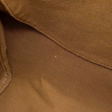 ルイヴィトン LOUIS VUITTON スピーディ 25 M41528 モノグラム モノグラムキャンバス ハンドバッグ ゴールド金具 茶 ミニ ボストン 鍵・カデナ欠品