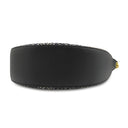 ロエベ LOEWE ルナ アナグラム バッグ A923PM1X02 ネイビー×ブラック カーフ ジャガード ショルダーバッグ ゴールド金具 紺 黒 肩掛け