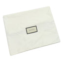 グッチ GUCCI GG マトラッセ バケット 728231 グリーン レザー ショルダーバッグ ゴールド金具 緑 巾着