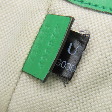 グッチ GUCCI GG マトラッセ バケット 728231 グリーン レザー ショルダーバッグ ゴールド金具 緑 巾着