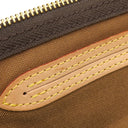 ルイヴィトン LOUIS VUITTON スピーディ 30 M41526 モノグラム モノグラムキャンバス ハンドバッグ ゴールド金具 ミニボストン 鍵・パドロック欠品