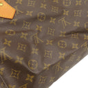 ルイヴィトン LOUIS VUITTON スピーディ 30 M41526 モノグラム モノグラムキャンバス ハンドバッグ ゴールド金具 ミニボストン 鍵・パドロック欠品