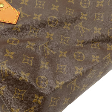 ルイヴィトン LOUIS VUITTON スピーディ 30 M41526 モノグラム モノグラムキャンバス ハンドバッグ ゴールド金具 ミニボストン 鍵・パドロック欠品