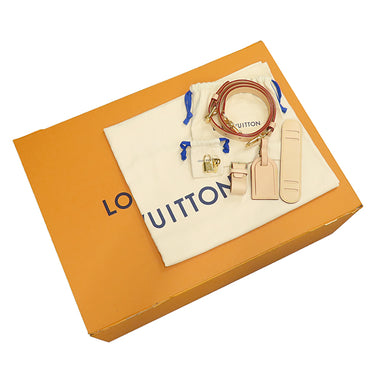 ルイヴィトン LOUIS VUITTON LV×TM キーポル バンドリエール 45 M13869 モノグラム モノグラムキャンバス ボストンバッグ ゴールド金具 茶 村上 隆