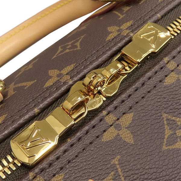 ルイヴィトン LOUIS VUITTON LV×TM キーポル バンドリエール 45 M13869